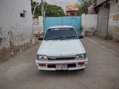 Daihatsu Charade 1986/1993