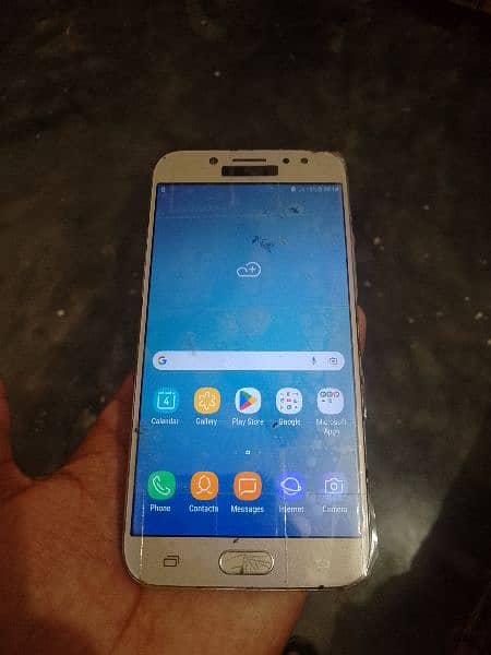 Samsung J7 pro 2