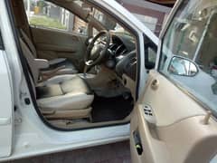 Honda City Vario 2007 For Sale