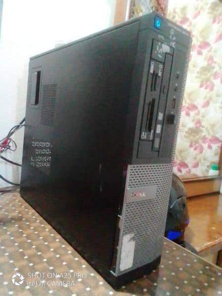 Desktop PC i3 1