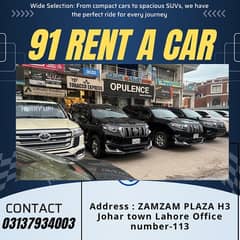 Rent A Car ,Car Rental