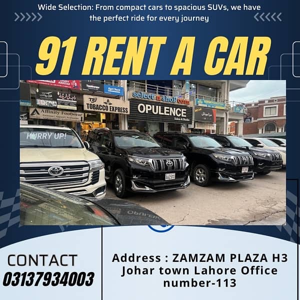 Rent A Car ,Car Rental 0