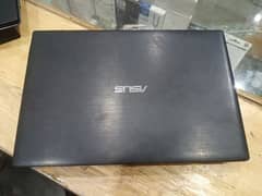 Asus pu551L model hai working