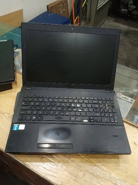 Asus pu551L model hai working 5