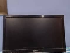 sony led for sale condition 10 10 24 inch Whatsapp no 03379396173