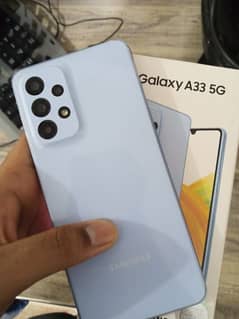 Samsung a33 0