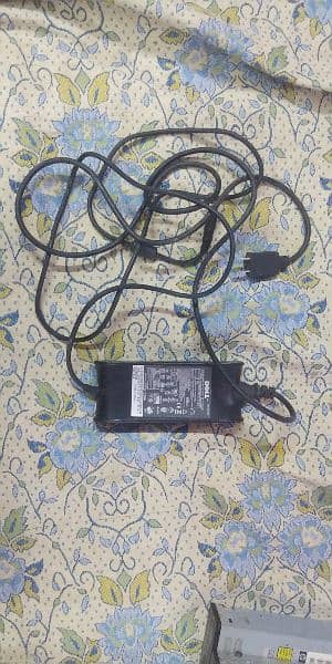 Dell 90w- AC Adapter 1