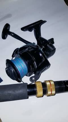 fishing Reel branded