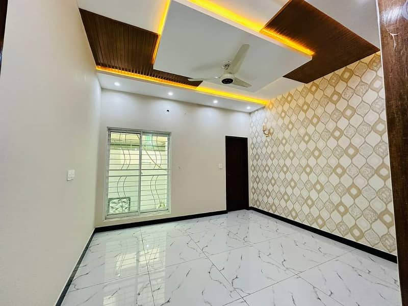 5 marla house for sale in paragon city lahore 1