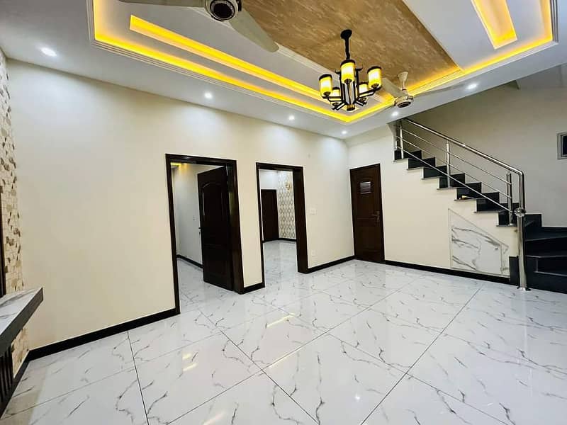 5 marla house for sale in paragon city lahore 2