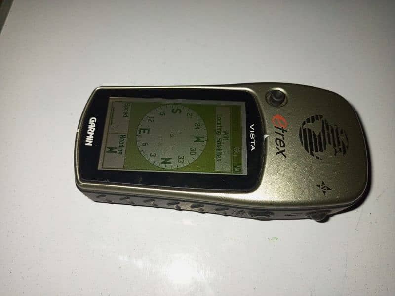 Garmin gps 2