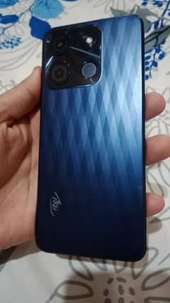 itel a60s 4gb+4gb /128gb 0