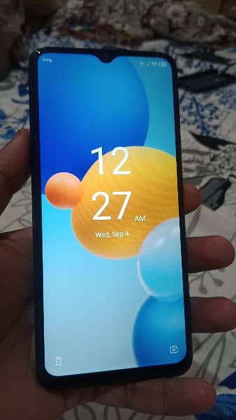 itel a60s 4gb+4gb /128gb 1