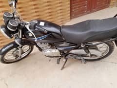 Suzuki GS150