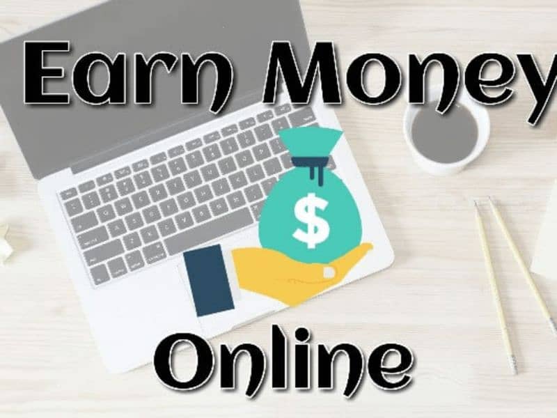 real online earning website 0