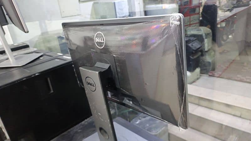 Dell hp led IPS 6