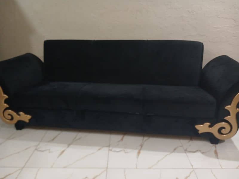 Sofa Bed 0