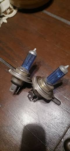 Osram Bulb in new condition