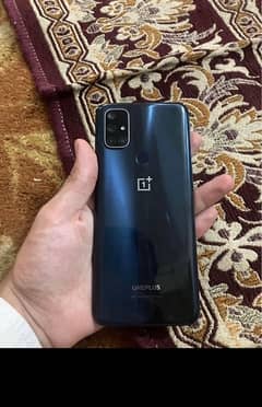 Oneplus Nord N10 5G 0