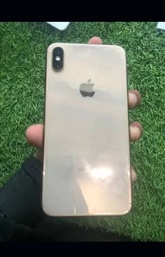 iphone xs max 64gb