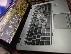 Hp i5 4th gen 128gb ssd 8gb ram