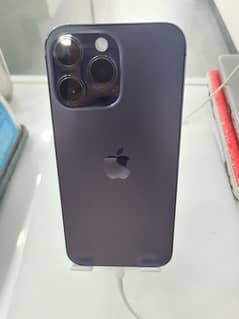 iphone 14 pro max lla variant 256gb