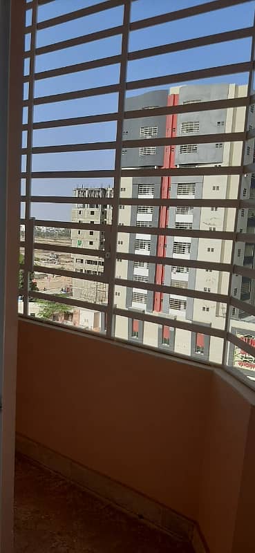 2 Bed DD Brand New Apartment For Sale In Federal Government Employees Housing Foundation 6