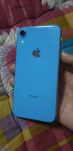 iphone Xr . 64gb . non pta