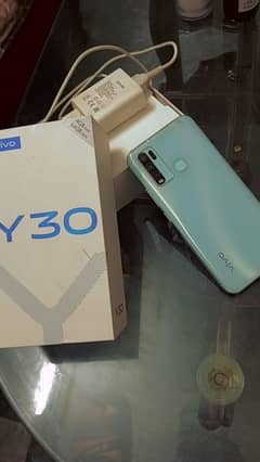 vivo y30