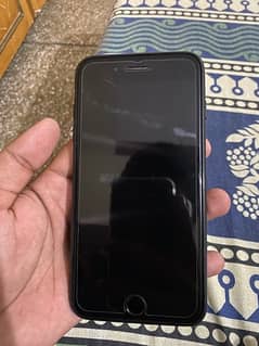 Iphone 7plus 128Gb Pta Approved