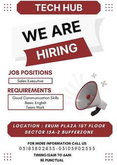 Hiring