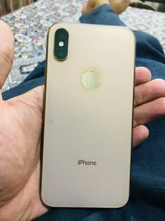 IPHONE XS Dual Approved Water pack