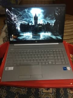 HP 15s 11th gen 16gb 256gb nvme 1tb hdd