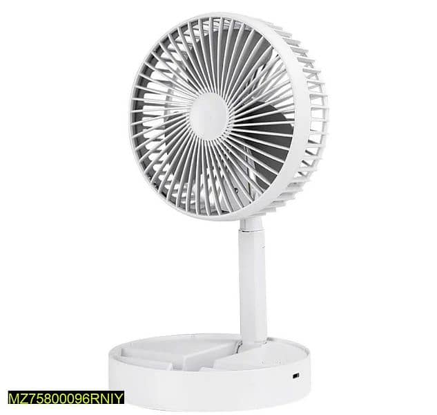 electric fan foldable portable free delivery 2