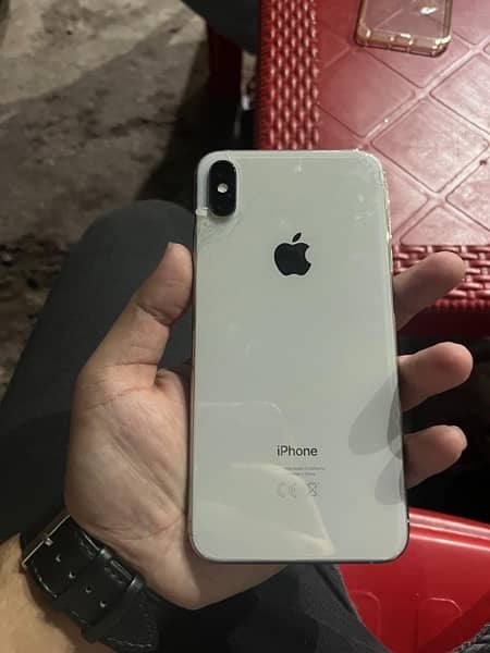 iphone xs max dual pta approved11 4