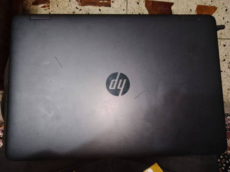 HP Probook 2