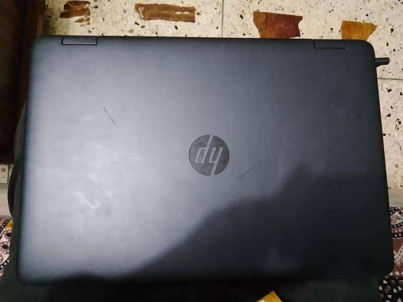 HP Probook 3