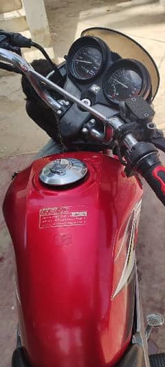 Honda cb125f 2019  whatsaap 03089279285