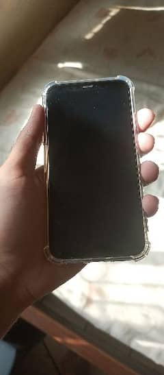 iphone 11 FU Exchange Possible