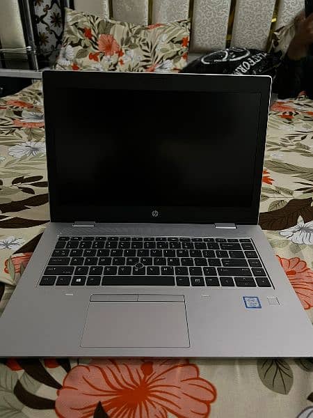 Hp probook 640 G5 1