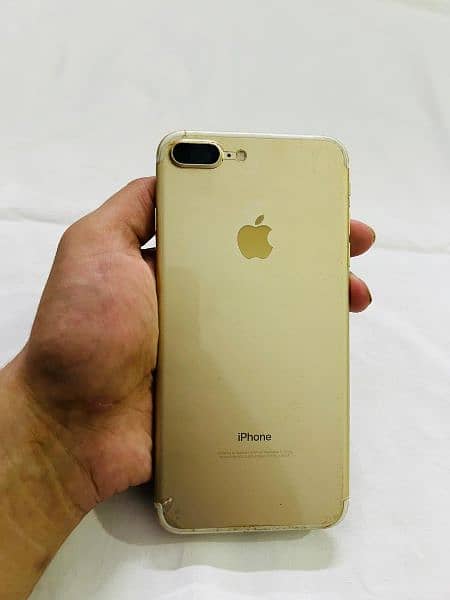 Iphone 7plus 4