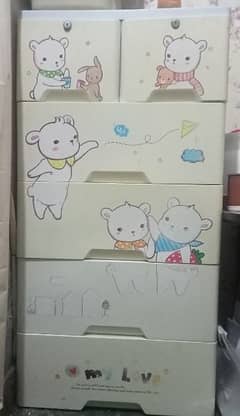 kids cupboard