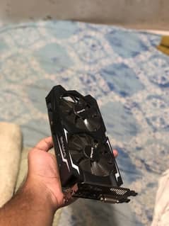 sapphire rx 560 ti 4gb