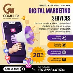 Digital Marketing Services |  Website Development | ecommerce website.