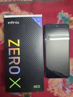 Infinix