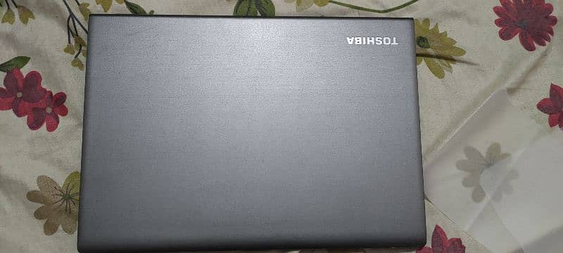 Toshiba Z30-C i5 6th Gen 4