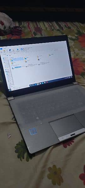 Toshiba Z30-C i5 6th Gen 6