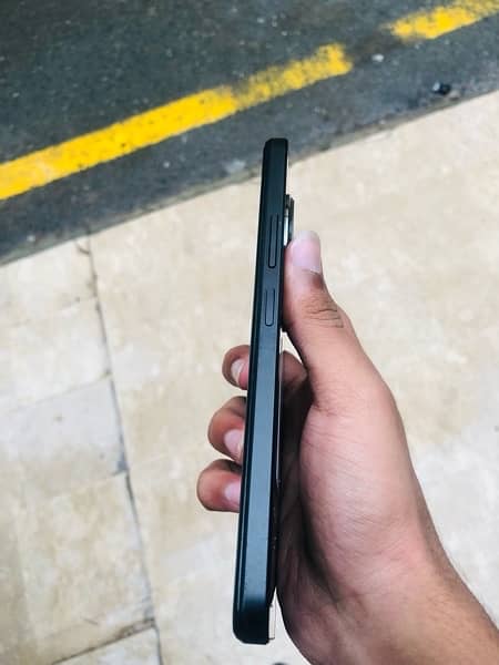 REDMI A3 new 1 week use only 3