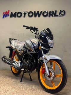 honda cb150f 2022 model ( special edition )