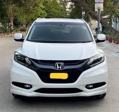 Honda Vezel Z Package 2014 Model 2016 Reg Just Like New